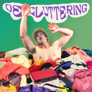 Listen to Decluttering song with lyrics from Gabriele Il Guapo
