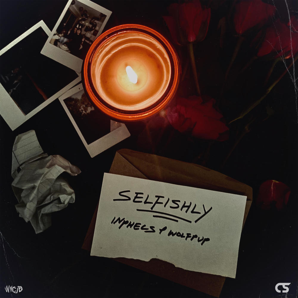 Cigarette (Explicit)