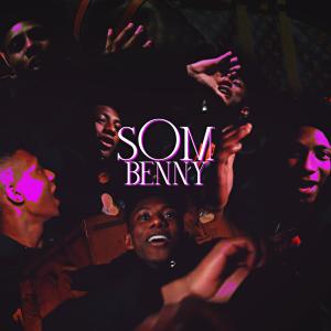 Album SOM BENNY (Explicit) oleh Unge Benny