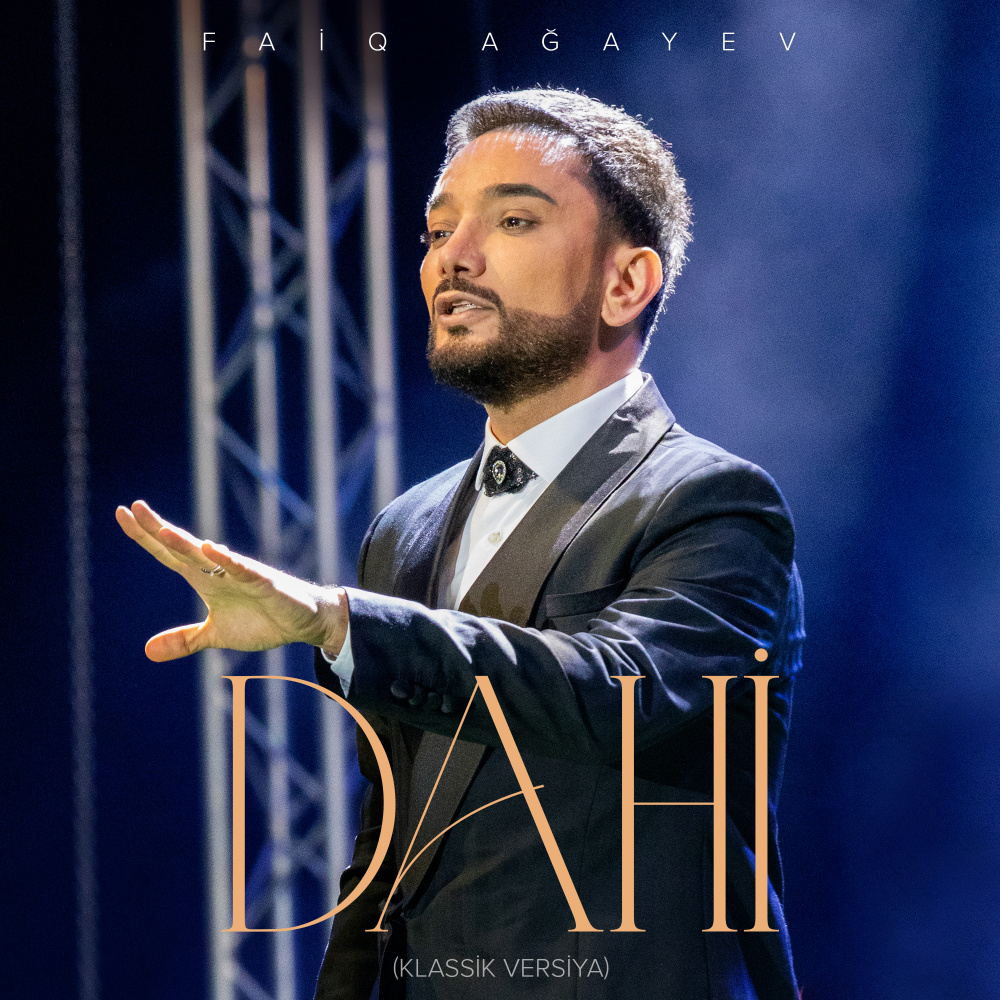 Dahi (Klassik Versiya)