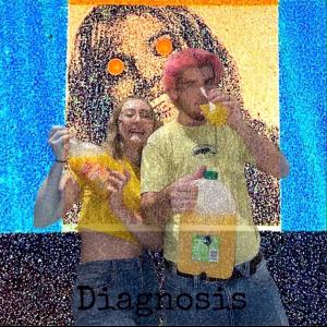 Dengarkan diagnosis (Explicit) lagu dari Rold Pigeon dengan lirik