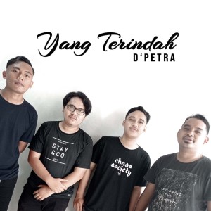 Album Yang Terindah oleh D'petra