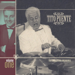 ดาวน์โหลดและฟังเพลง Grossinger's Cha Cha Cha พร้อมเนื้อเพลงจาก Tito Puente & His Orchestra