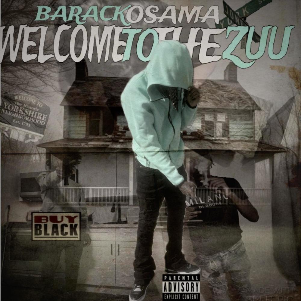 Check the score (feat. J Sav) (Explicit)