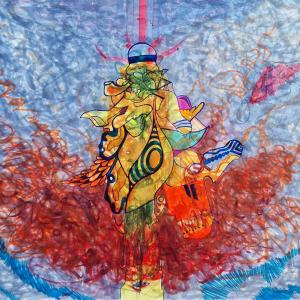 default playlist img