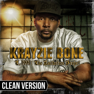 收聽Krayzie Bone的Ryder Song歌詞歌曲