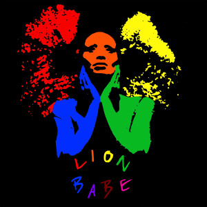 收聽LION BABE的Get Up (Remix|Explicit)歌詞歌曲