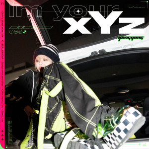 Album im your xYz from 용용