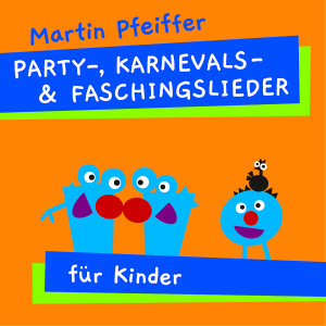 Dengarkan Cowboy und Indianer (Komm', hol das Lasso raus) lagu dari Martin Pfeiffer dengan lirik