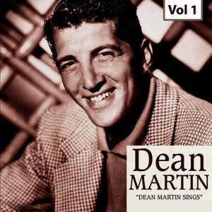 收聽Martin, Dean的That's Amore歌詞歌曲