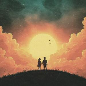 default playlist img