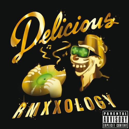 What's Up Fatlip? (Explicit)