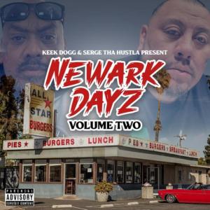 收聽Serge Tha Hustla的BLOWN TO YA FACE (feat. KEEK DOGG, MR. NACHO, AL HUSKY & BUGSY|Explicit)歌詞歌曲
