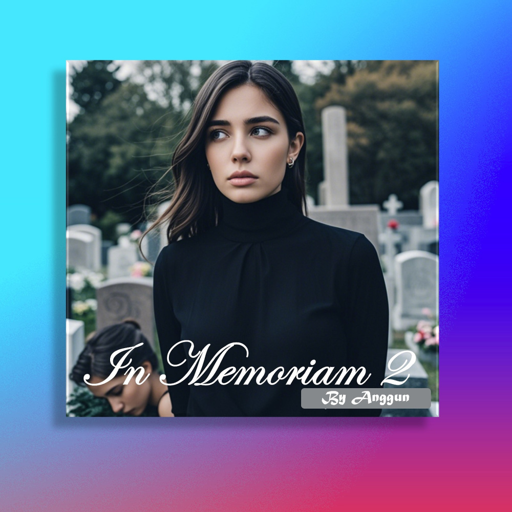 In Memoriam (Sahabatku) [Male Vocal]