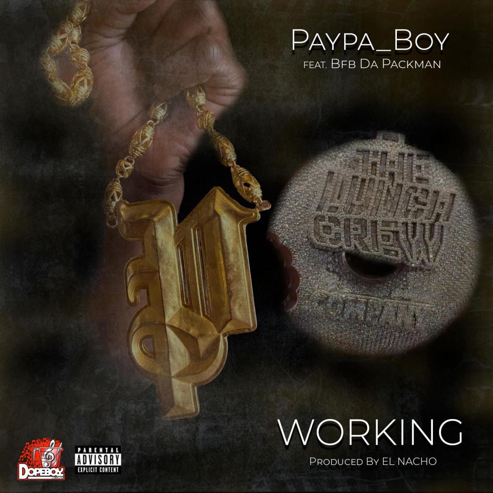 WORKING (Explicit)