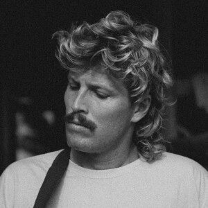 Album Cyclones from Ziggy Alberts