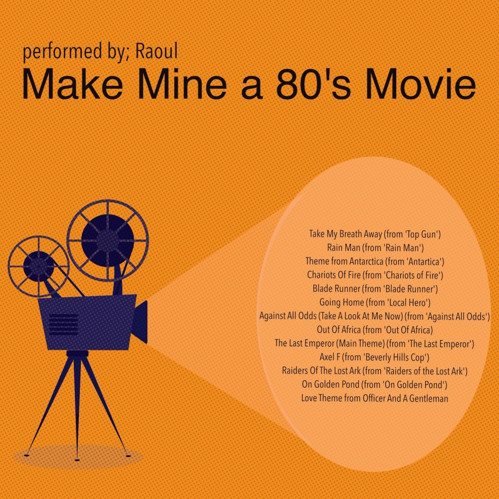 Love Theme from 'An Officer And A Gentleman'