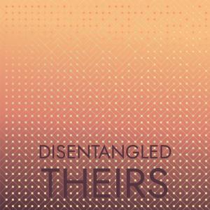 อัลบัม Disentangled Theirs ศิลปิน Various