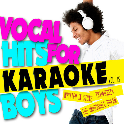 Trainwreck (In the Style of Barry Manilow) [Karaoke Version] (Karaoke Version)