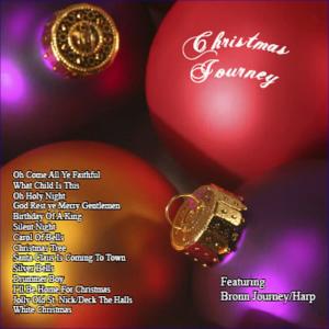 收聽Bronn Journey的I'll Be Home For Christmas歌詞歌曲