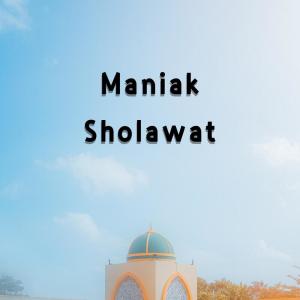 Album Lantunan Doa Bulan Rajab oleh Maniak sholawat