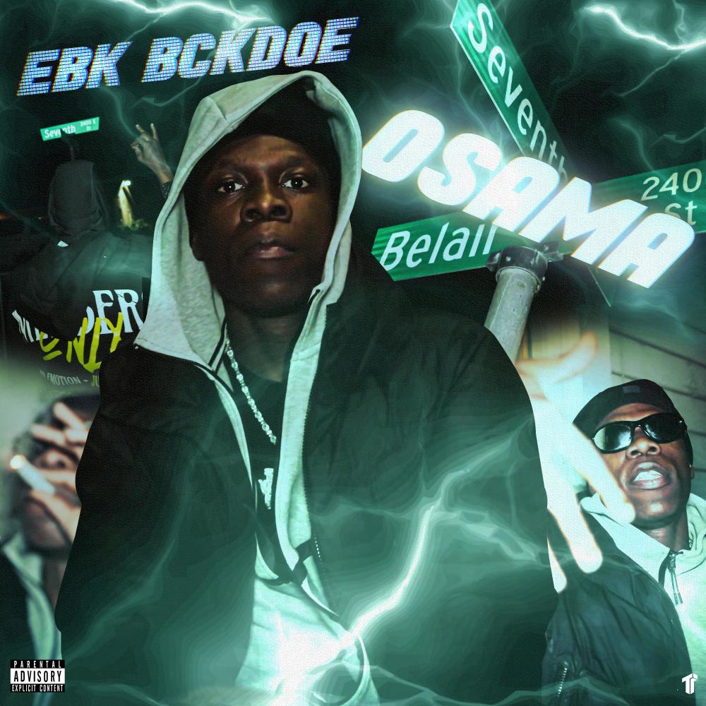 Osama (Explicit)