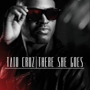 Taio Cruz的專輯There She Goes