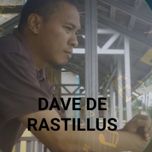 收听Dave de Rastillus的Sinta歌词歌曲