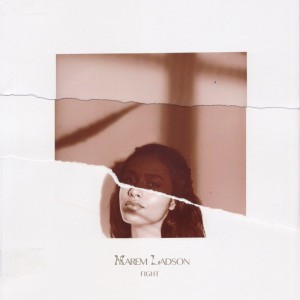 Album Fight from Marem Ladson