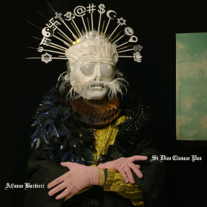 Alfonso Barbieri的專輯Si Dios clonase pan