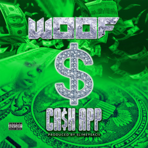Listen to Cash App (Explicit) song with lyrics from WOOF