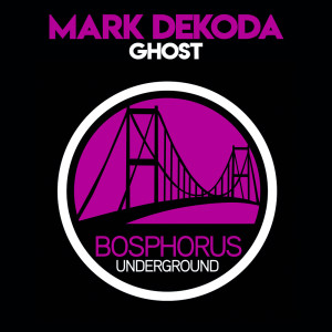 Album Ghost from Mark Dekoda