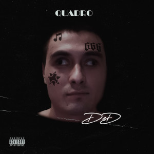 收聽Quadro的Ded (Explicit)歌詞歌曲
