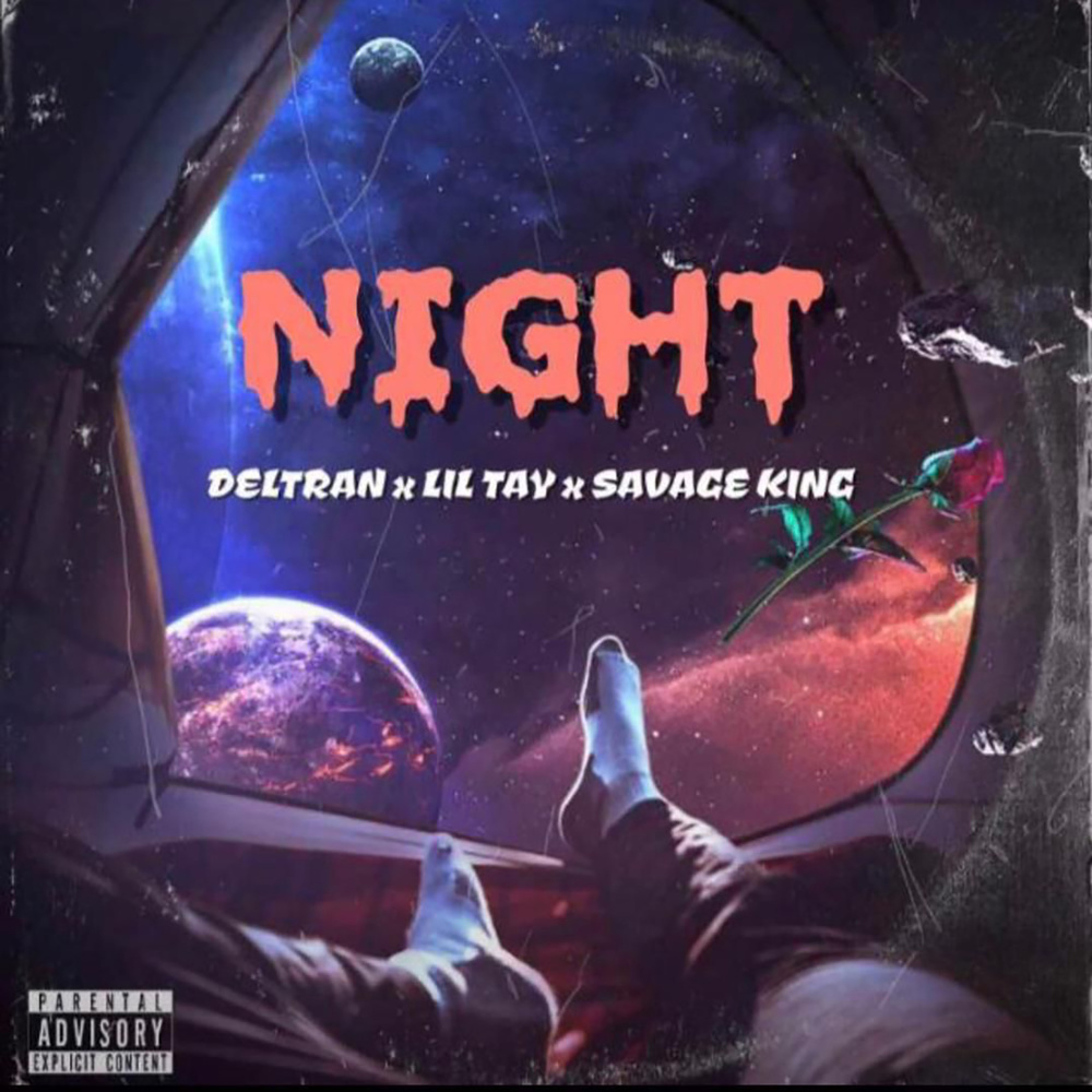 Night (Explicit)