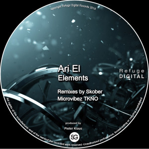 ดาวน์โหลดและฟังเพลง Elements (TKNO Remix) พร้อมเนื้อเพลงจาก Ari El