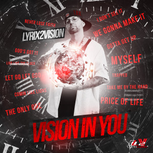 Listen to Live Like the Clock song with lyrics from Lyrix2Vision