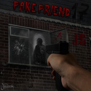 收聽JAMIE CUMMING的Fake Friend (Explicit)歌詞歌曲