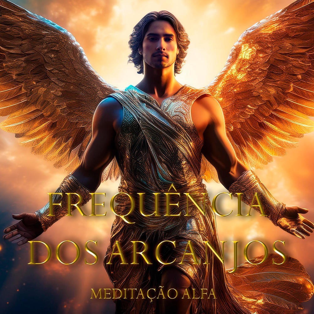 Arcanjos do Universo