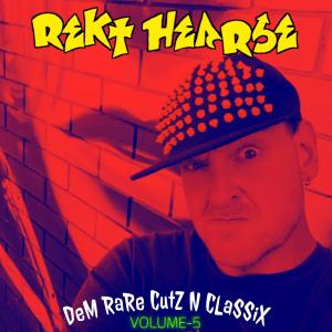 收聽Rekt Hearse的Lit (feat. Raz The Sycho) (Explicit)歌詞歌曲