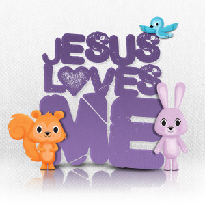 Album Jesus Loves Me oleh Listener Kids