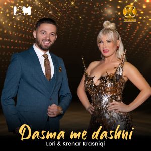 Album Dasma me dashni from Lori
