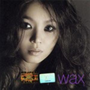 อัลบัม The City Of Lost Angel (Vol.5)  - Wax ศิลปิน WAX