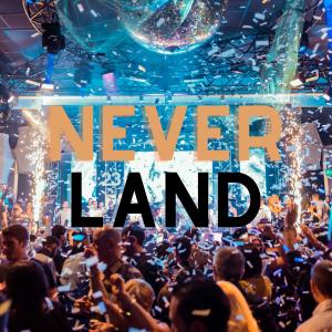 Dengarkan Neverland lagu dari FJ dengan lirik