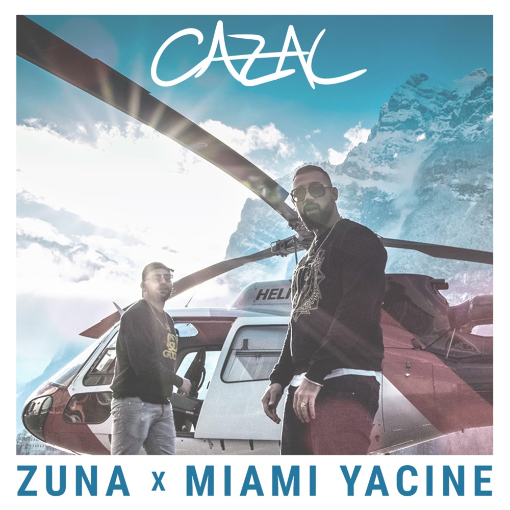 Cazal (Explicit)