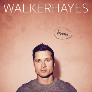 ดาวน์โหลดและฟังเพลง Halloween พร้อมเนื้อเพลงจาก Walker Hayes