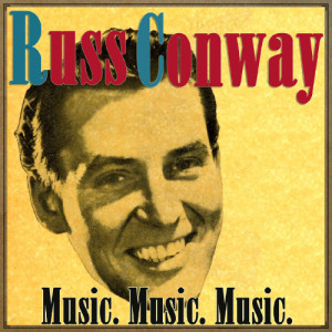 收聽Russ Conway的China Tea歌詞歌曲