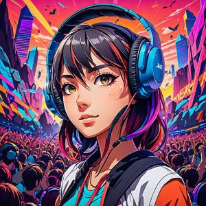 default playlist img