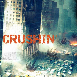 Listen to Crushin (Explicit) song with lyrics from Mirakulus