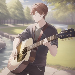 Dengarkan Easy On Me (Acoustic Covers Versions) lagu dari Covers Culture dengan lirik