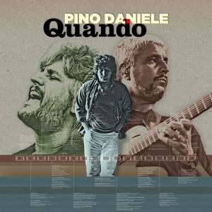 收聽Pino Daniele的Keep On Movin' (Special Edition D.J. del 1984 (Remastered)) (Special Edition D.J. del 1984|Remastered)歌詞歌曲